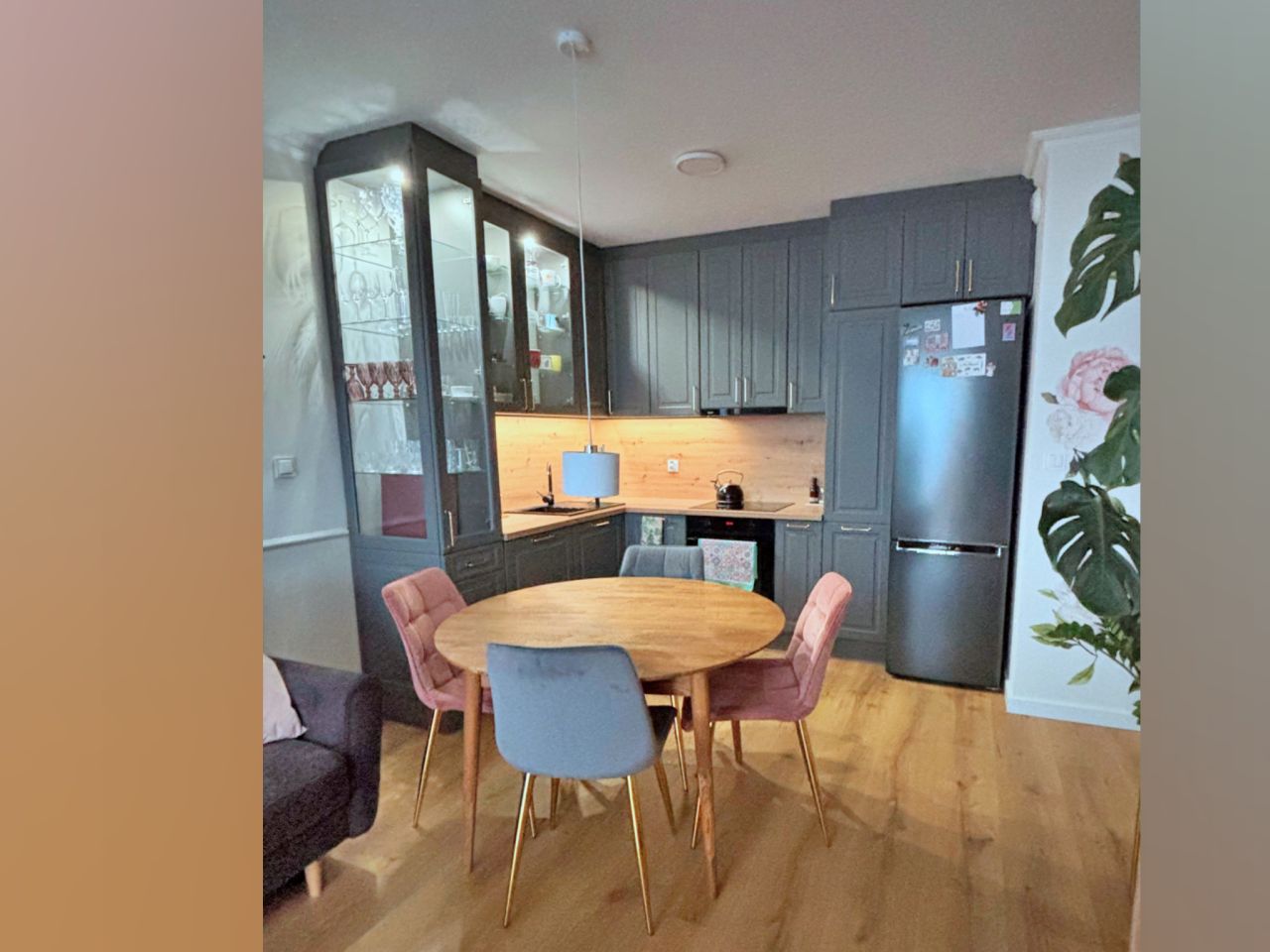 Mieszkanie 3-pokojowe Białystok Leśna Dolina, al. Jana Pawła II. Zdjęcie 10