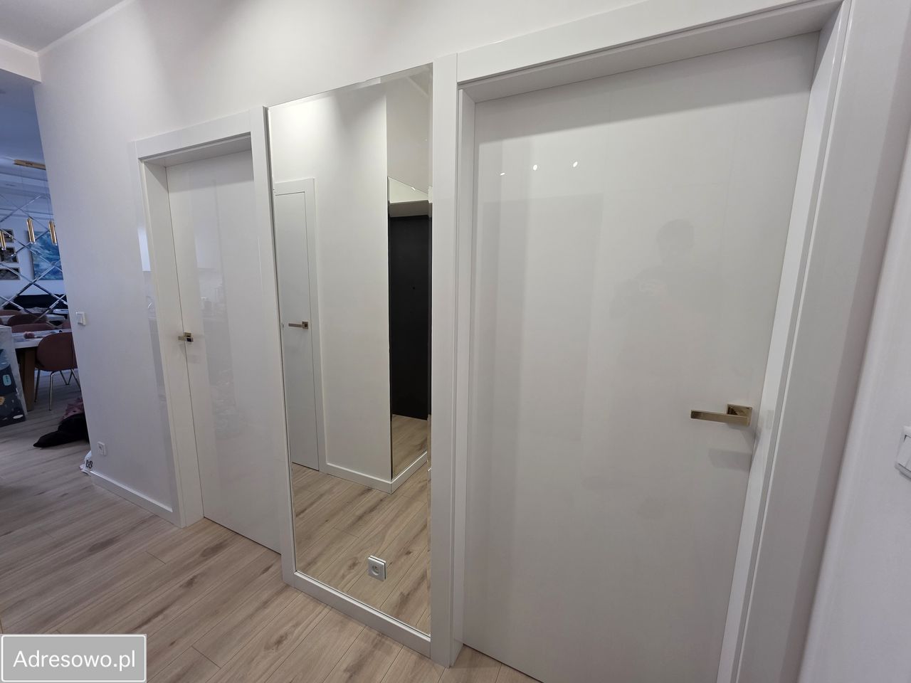Mieszkanie 3-pokojowe Olsztyn Kormoran, ul. Wincentego Pstrowskiego. Zdjęcie 19