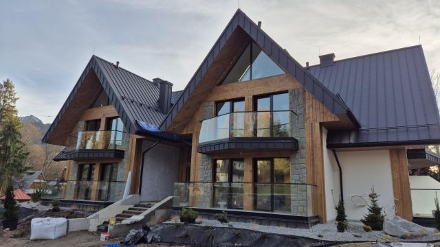 Mieszkanie 3-pokojowe Kościelisko, ul. Sobiczkowa. Zdjęcie 18