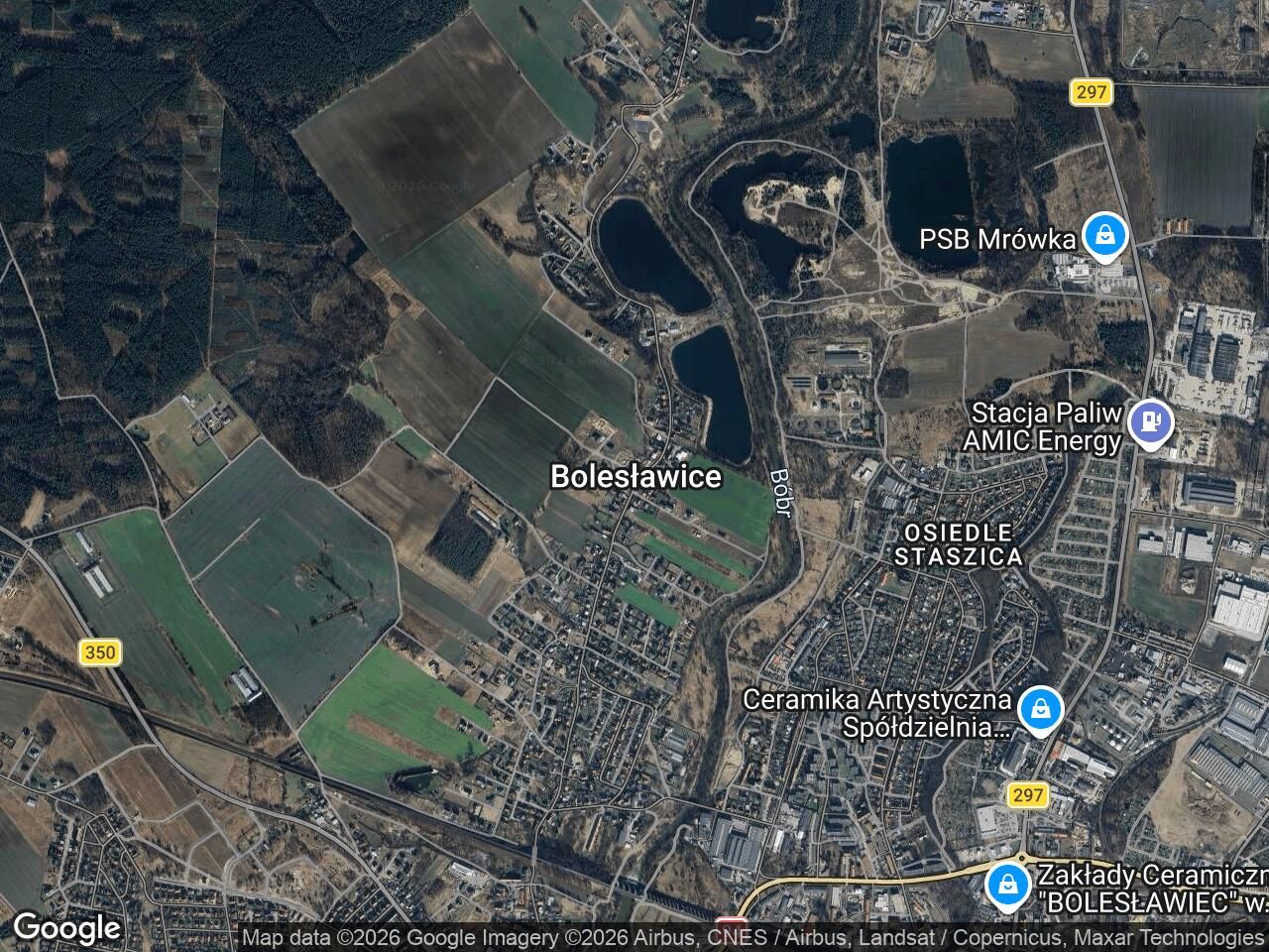 Mieszkanie 2-pokojowe Bolesławiec, ul. Dolne Młyny. Zdjęcie 1