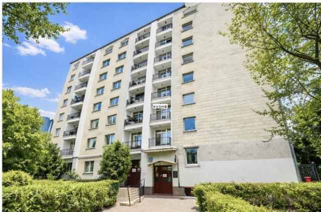 Mieszkanie 2-pokojowe Warszawa Śródmieście, ul. Wałowa. Zdjęcie 2