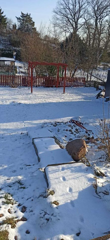 Działka rod Zielona Góra. Zdjęcie 5