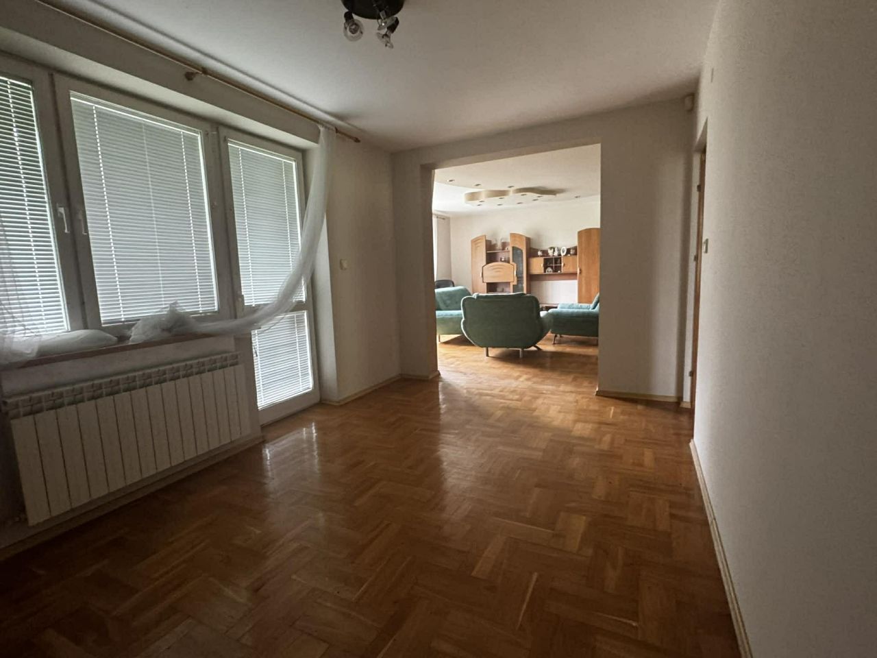 dom wolnostojący Pogórska Wola. Zdjęcie 8