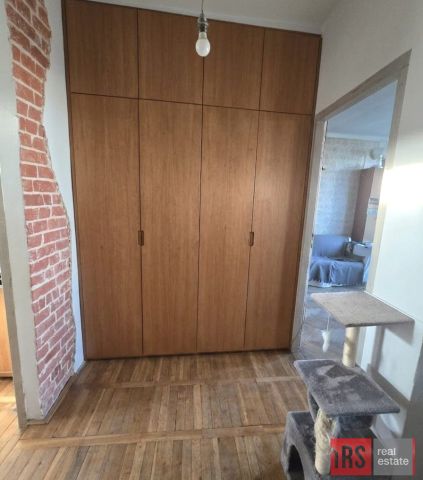 Mieszkanie 2-pokojowe Warszawa Wola, al. Prymasa Tysiąclecia. Zdjęcie 6