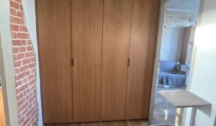 Mieszkanie 2-pokojowe Warszawa Wola, al. Prymasa Tysiąclecia