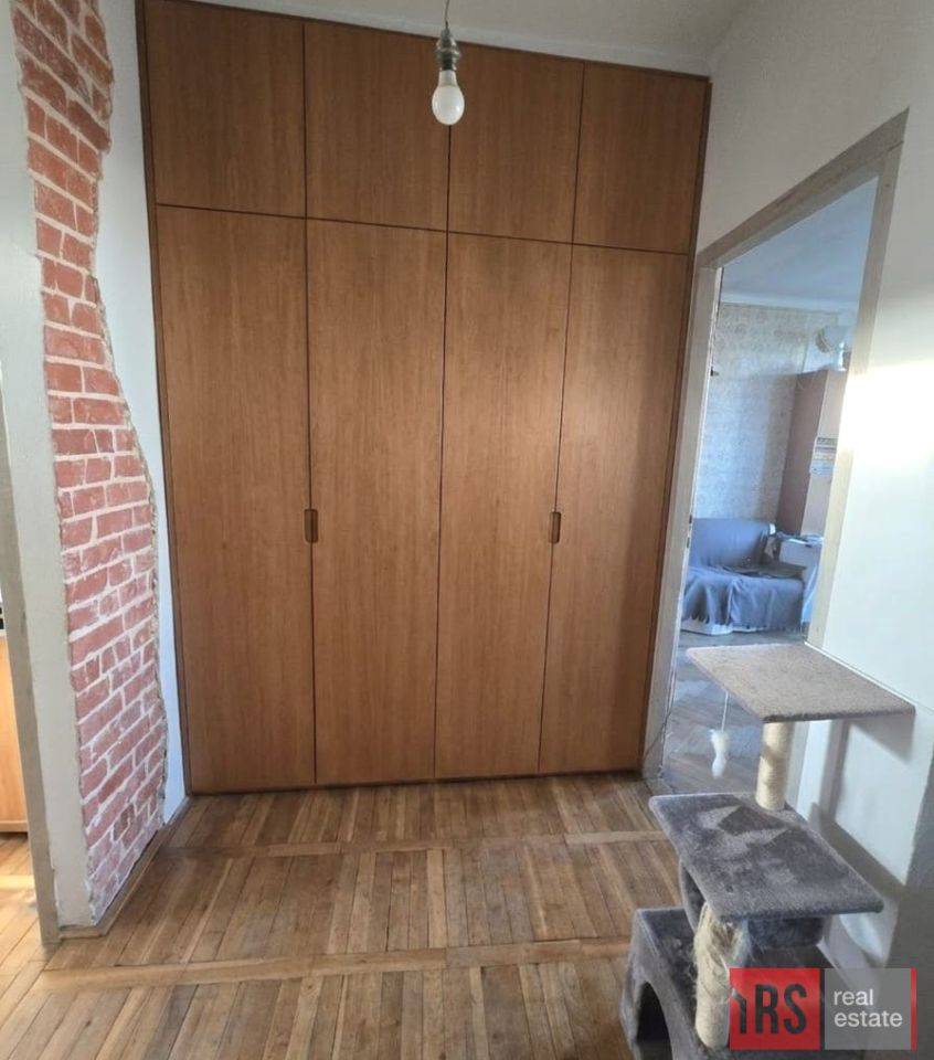 Mieszkanie 2-pokojowe Warszawa Wola, al. Prymasa Tysiąclecia. Zdjęcie 6