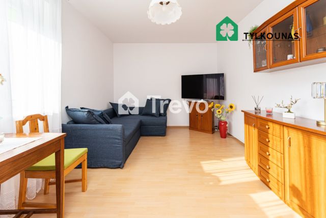 Mieszkanie 3-pokojowe Gdańsk Strzyża, al. Wojska Polskiego. Zdjęcie 3