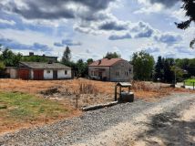 dom wolnostojący, 3 pokoje Sandomierz, ul. Adama Mickiewicza. Zdjęcie 2