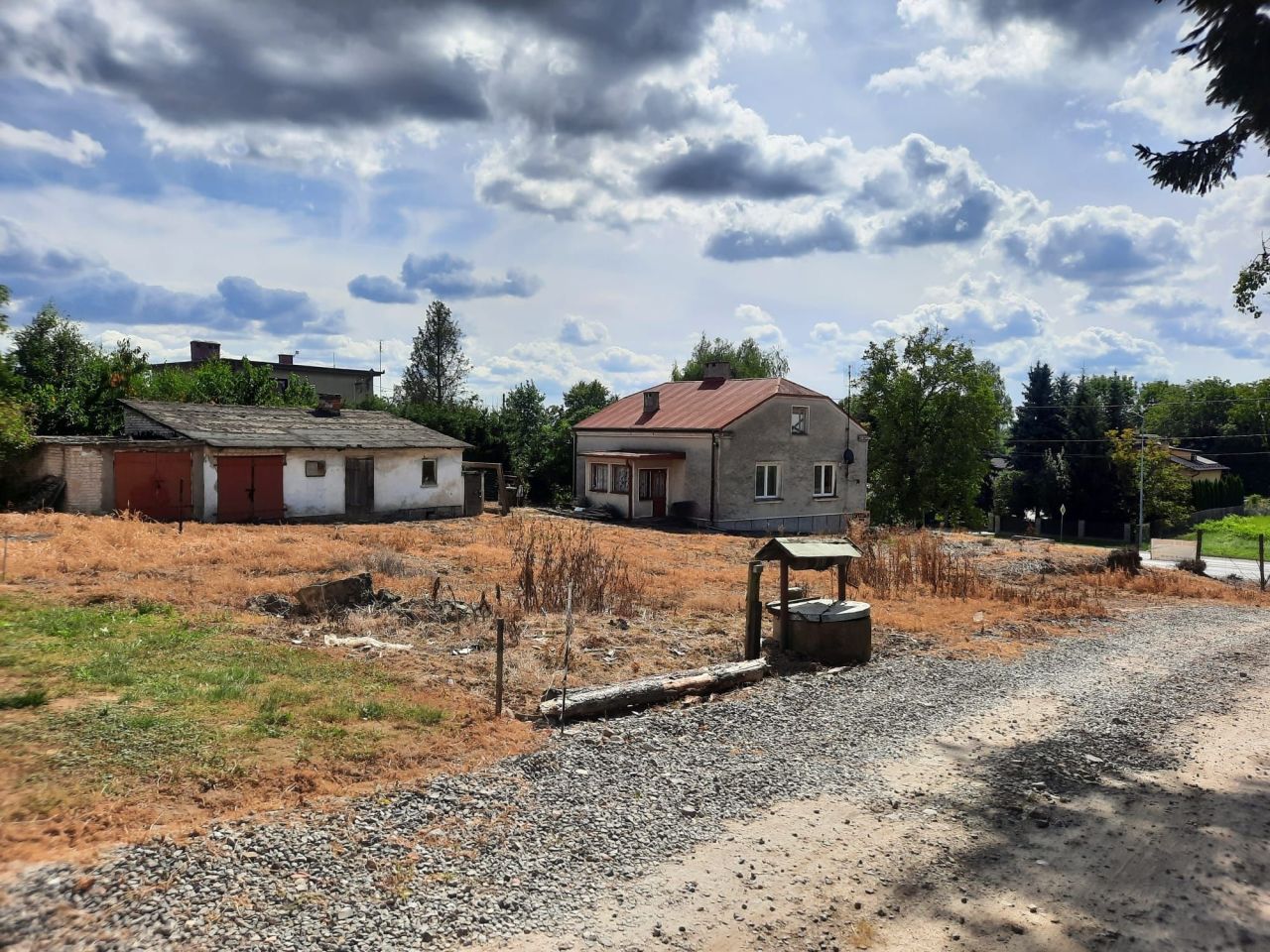 dom wolnostojący, 3 pokoje Sandomierz, ul. Adama Mickiewicza. Zdjęcie 3