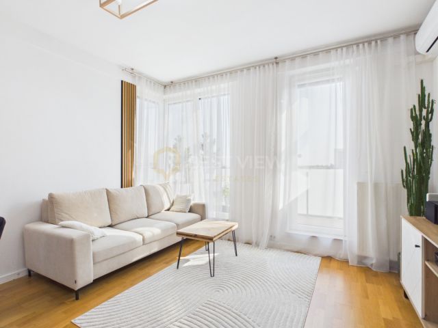 Mieszkanie 3-pokojowe Józefosław, ul. Geodetów. Zdjęcie 3