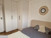 Mieszkanie 3-pokojowe Warszawa Bielany, ul. Jana Kochanowskiego. Zdjęcie 3