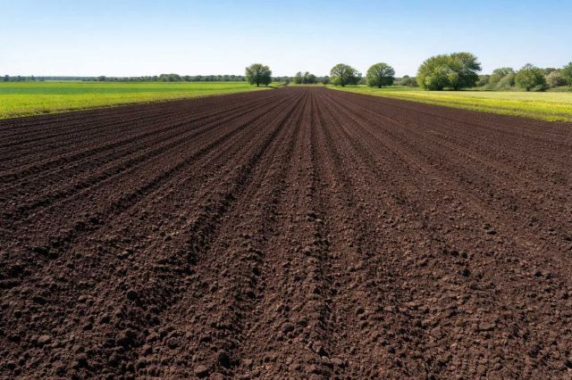 Działka rolna Kułakowice Drugie. Zdjęcie 1