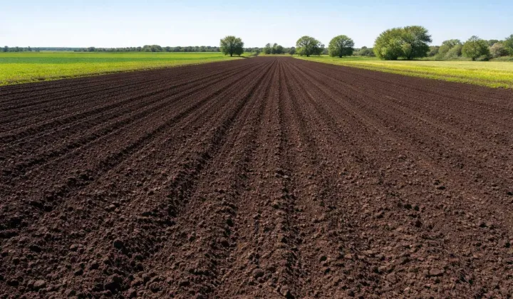 Działka rolna Kułakowice Drugie