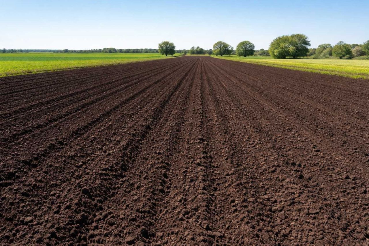 Działka rolna Kułakowice Drugie. Zdjęcie 1