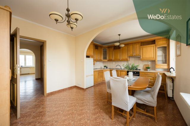 Mieszkanie 3-pokojowe Warszawa Ursynów, al. Komisji Edukacji Narodowej. Zdjęcie 7