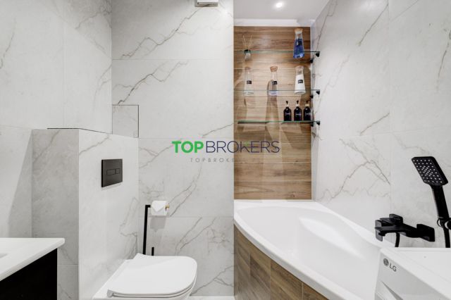 Mieszkanie 3-pokojowe Warszawa Wola, ul. Emila Zegadłowicza. Zdjęcie 11