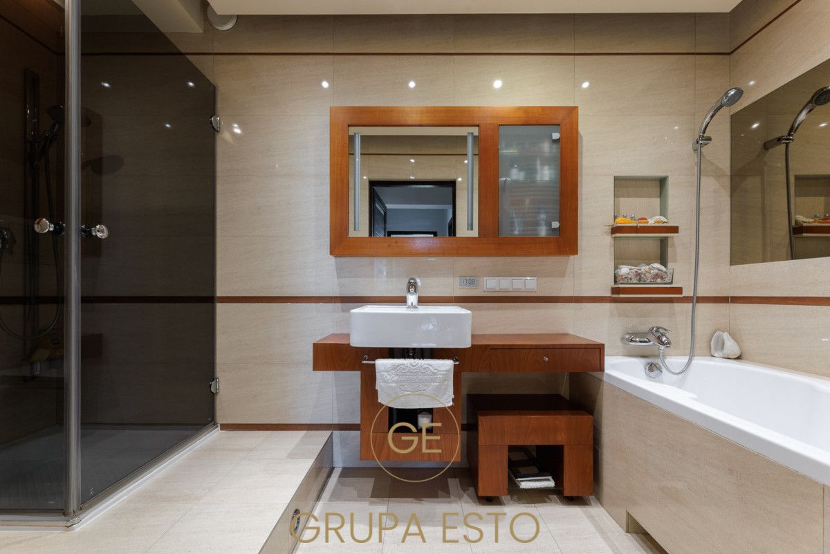 Mieszkanie 4-pokojowe Kraków Krowodrza, ul. Bratysławska. Zdjęcie 5