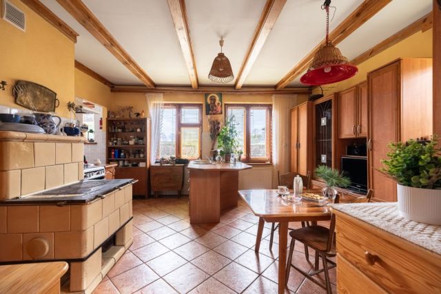 dom wolnostojący, 4 pokoje Swornegacie, ul. Polna. Zdjęcie 10