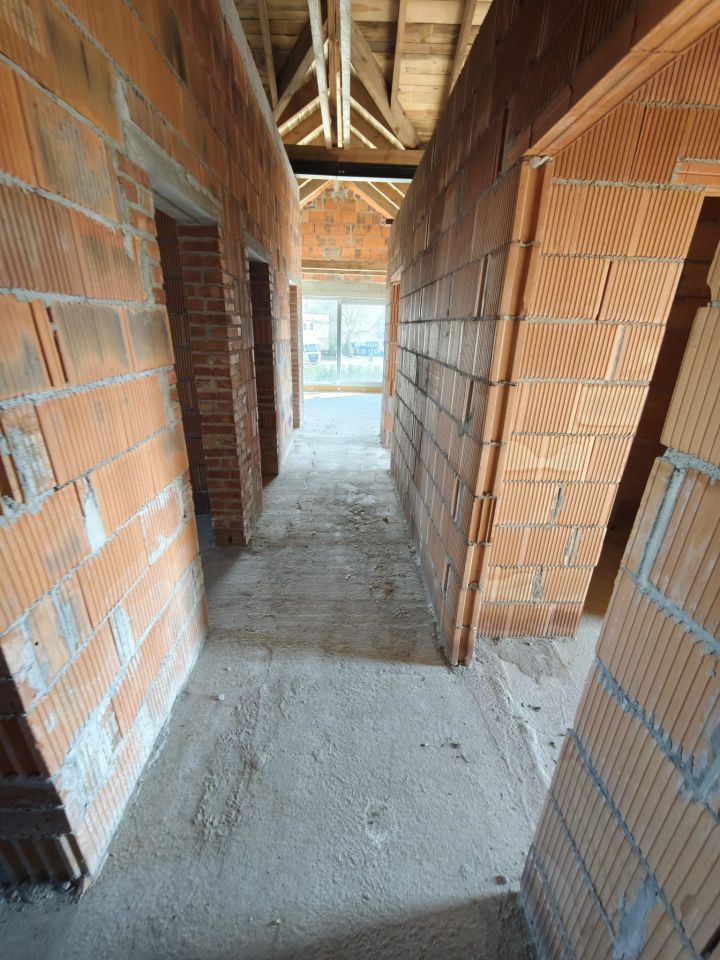 dom wolnostojący, 12 pokoi Krotoszyn, ul. Benicka. Zdjęcie 17