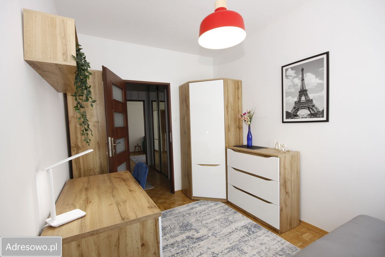 Pokój Warszawa Sadyba, ul. Sardyńska. Zdjęcie 7