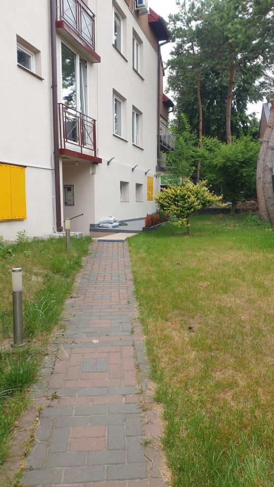 Lokal Kraków Prądnik Czerwony, ul. Dobrego Pasterza. Zdjęcie 11