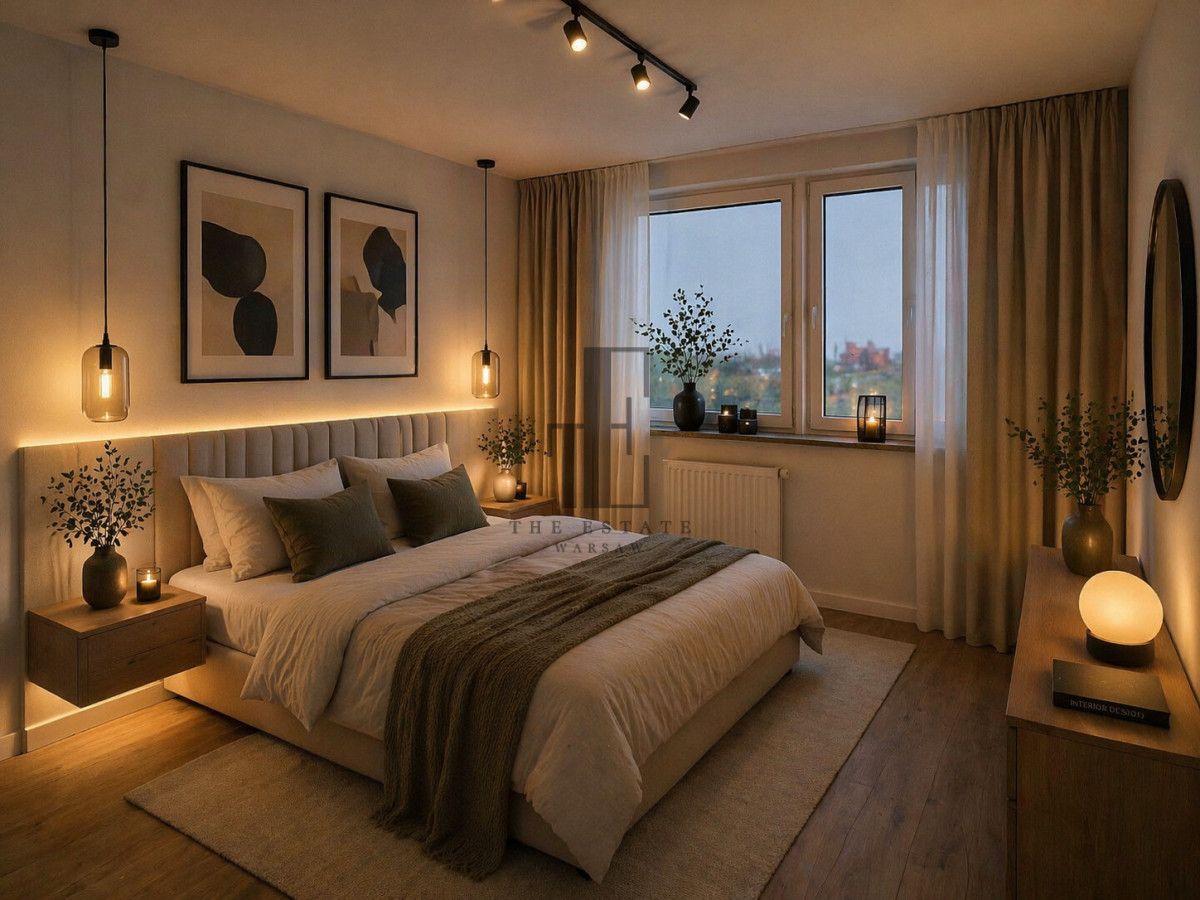 Mieszkanie 2-pokojowe Warszawa Białołęka, ul. Kartograficzna. Zdjęcie 4