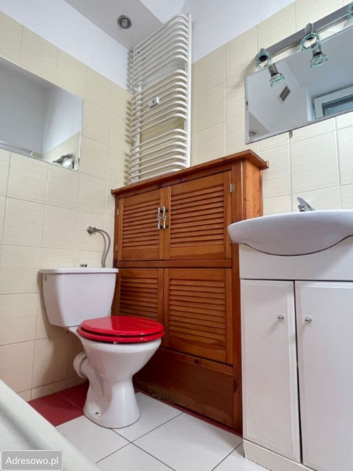 Mieszkanie 2-pokojowe Kalisz Zagórzynek, ul. Torowa. Zdjęcie 12