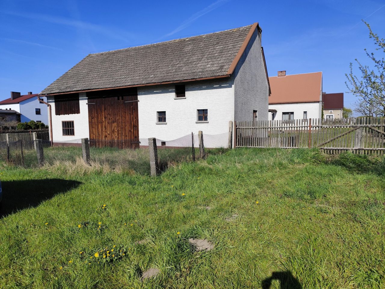 dom wolnostojący, 4 pokoje Pawonków Lustrzaniec, Zawadzkiego. Zdjęcie 3