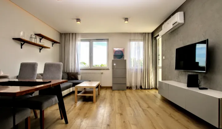 Mieszkanie 2-pokojowe Rzeszów, ul. Marcina Filipa