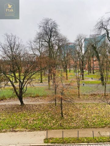 Mieszkanie 2-pokojowe Poznań, ul. Ogrodowa. Zdjęcie 2