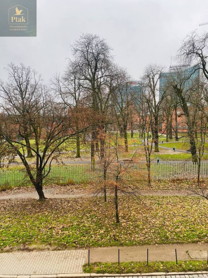 Mieszkanie 2-pokojowe Poznań, ul. Ogrodowa. Zdjęcie 2