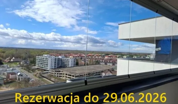 Mieszkanie 2-pokojowe Warszawa Tarchomin, ul. Światowida