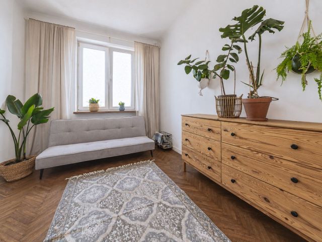 Mieszkanie 3-pokojowe Warszawa Praga-Południe, ul. Grochowska. Zdjęcie 18
