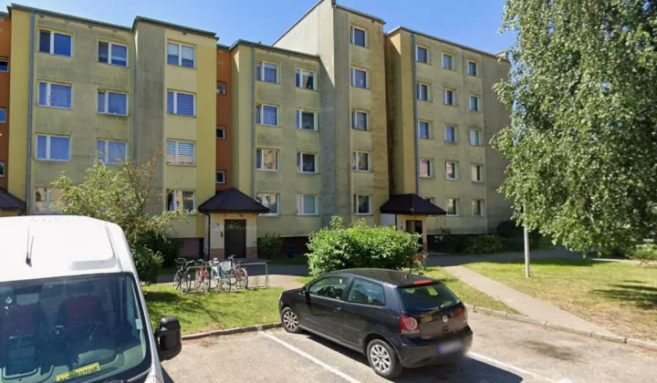 Mieszkanie 2-pokojowe Suwałki, ul. Klonowa