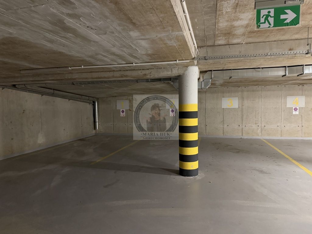 Garaż/miejsce parkingowe Dziwnówek, ul. Morska. Zdjęcie 4