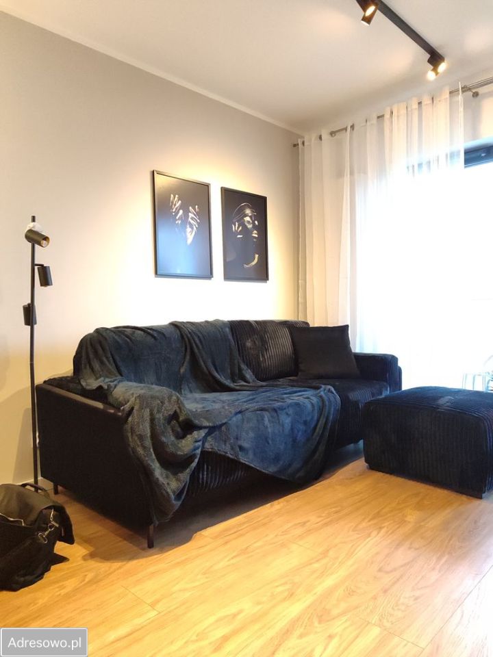 Mieszkanie 2-pokojowe Katowice Bogucice, ul. Henryka Mikołaja Góreckiego. Zdjęcie 7