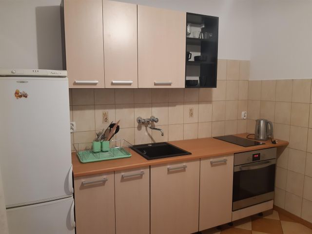 Mieszkanie 1-pokojowe Wrocław Stare Miasto, ul. Uniwersytecka. Zdjęcie 1