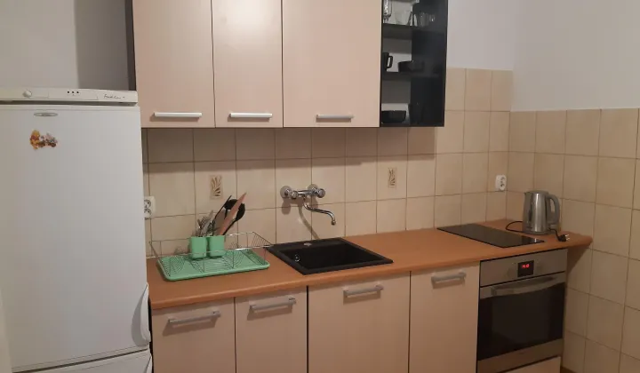 Mieszkanie 1-pokojowe Wrocław Stare Miasto, ul. Uniwersytecka