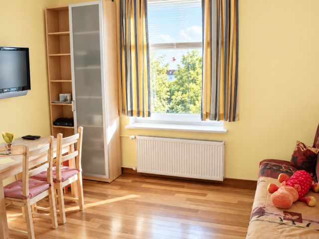 Mieszkanie 1-pokojowe Warszawa Ochota, ul. Filtrowa. Zdjęcie 2
