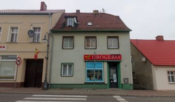 Mieszkanie 2-pokojowe Pszczew