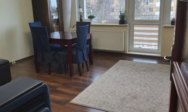 Mieszkanie 3-pokojowe Gdańsk Chełm, ul. Marcina Dragana. Zdjęcie 1