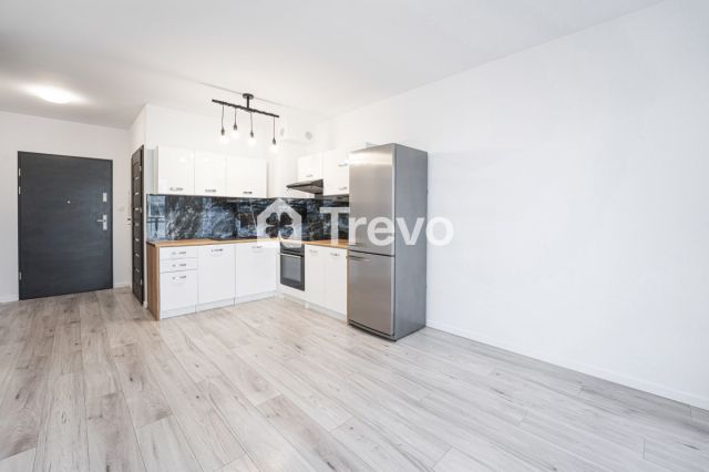 Mieszkanie 2-pokojowe Straszyn, ul. prof. Zdzisława Pidka. Zdjęcie 1