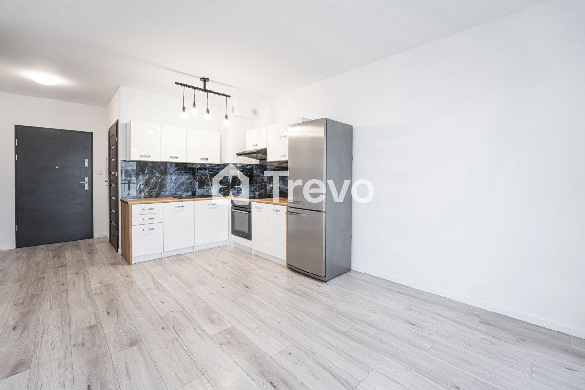 Mieszkanie 2-pokojowe Straszyn, ul. prof. Zdzisława Pidka