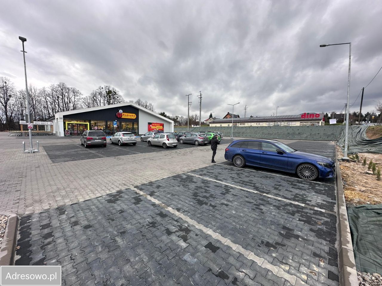 Działka inwestycyjna Bulowice, ul. Stara Droga. Zdjęcie 17