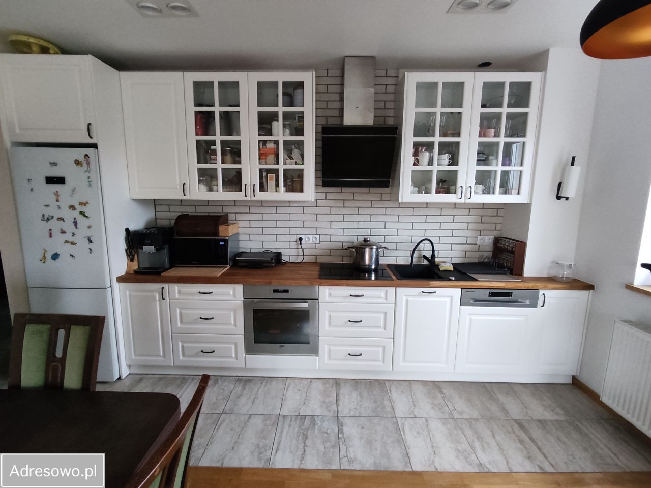 Mieszkanie 3-pokojowe Milanówek, ul. Inżynierska. Zdjęcie 2