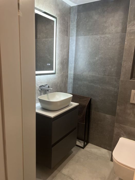 bliźniak, 5 pokoi Gdynia Wielki Kack, ul. Świętokrzyska. Zdjęcie 9