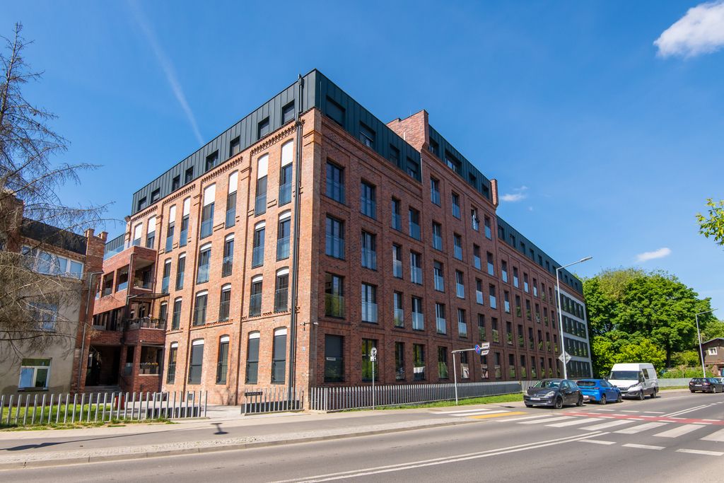 Mieszkanie 2-pokojowe Poznań Zieliniec, ul. Sarnia. Zdjęcie 14