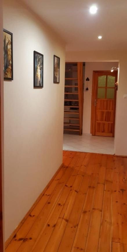 Mieszkanie 4-pokojowe Wołów, al. Niepodległości. Zdjęcie 3