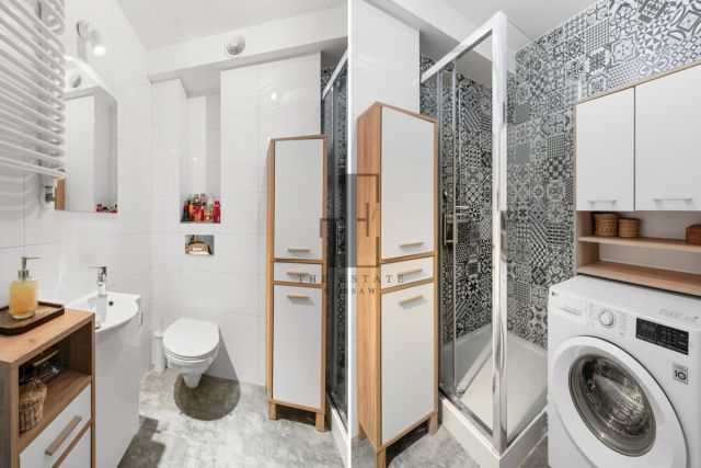 Mieszkanie 1-pokojowe Warszawa Bielany, ul. Rodziny Połanieckich. Zdjęcie 8