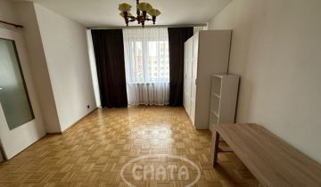 Mieszkanie 1-pokojowe Wrocław Fabryczna, bulw. Ikara